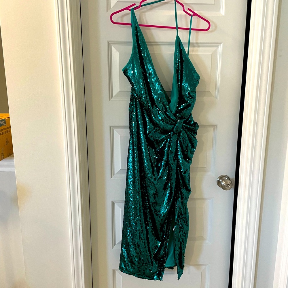 Brand new ASOS Dress - beautiful